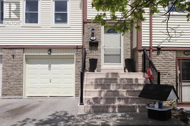 Property Photo:  7340 Copenhagen Road 35  ON L5N 2S5 