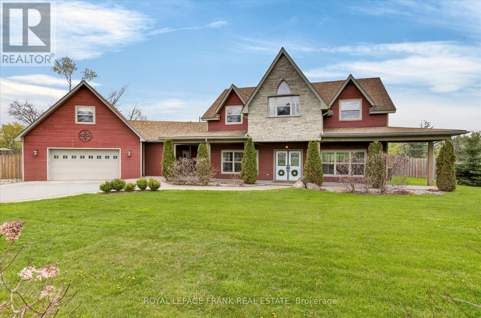 Property Photo:  369 Douglas Road  ON K0L 3A0 