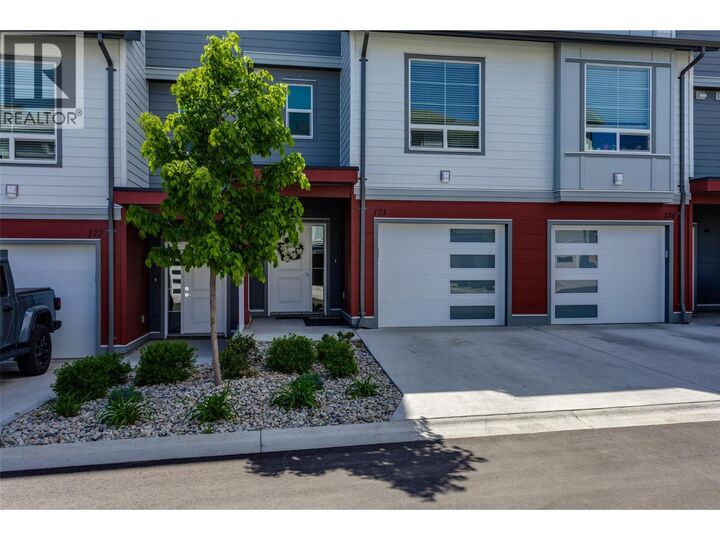 Property Photo:  4025 Gellatly Road South 173  BC V4T 0E6 
