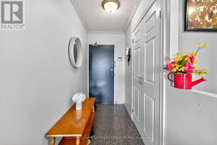 Property Photo:  1881 Jane Street 401  ON M9N 3S7 