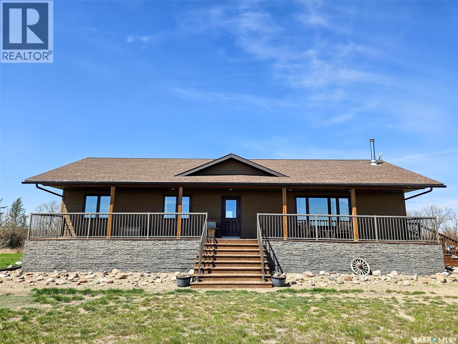 Property Photo:  Chandler Acreage  SK S0H 2K0 