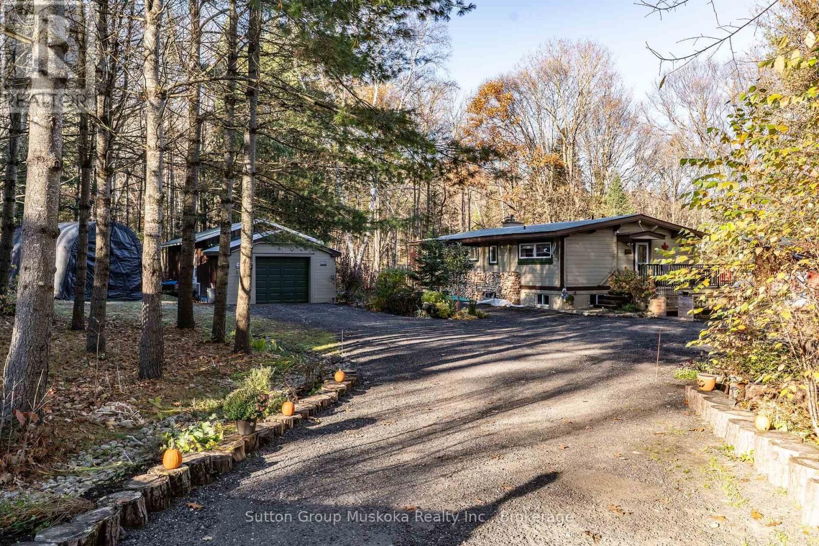 Property Photo: 236 Hoodstown Road ON P1H 2J2