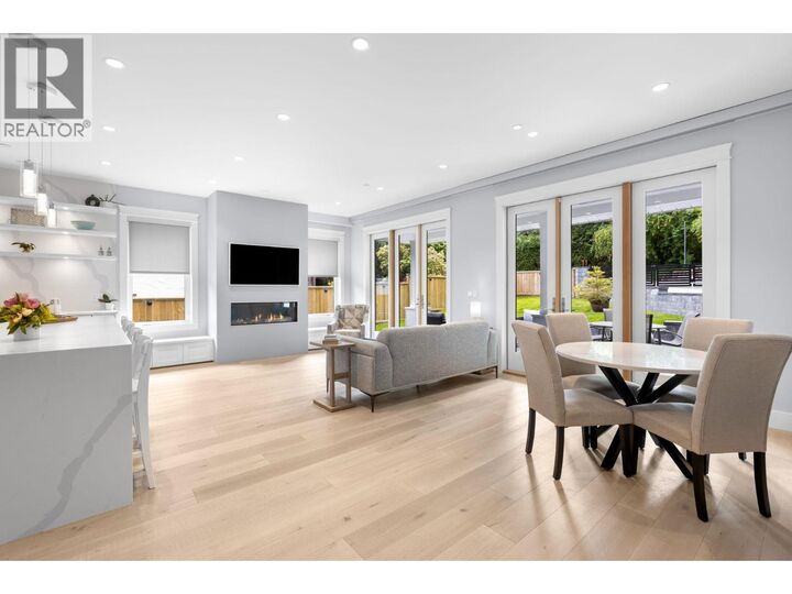 Property Photo:  6560 Nelson Avenue  BC V7W 2A9 