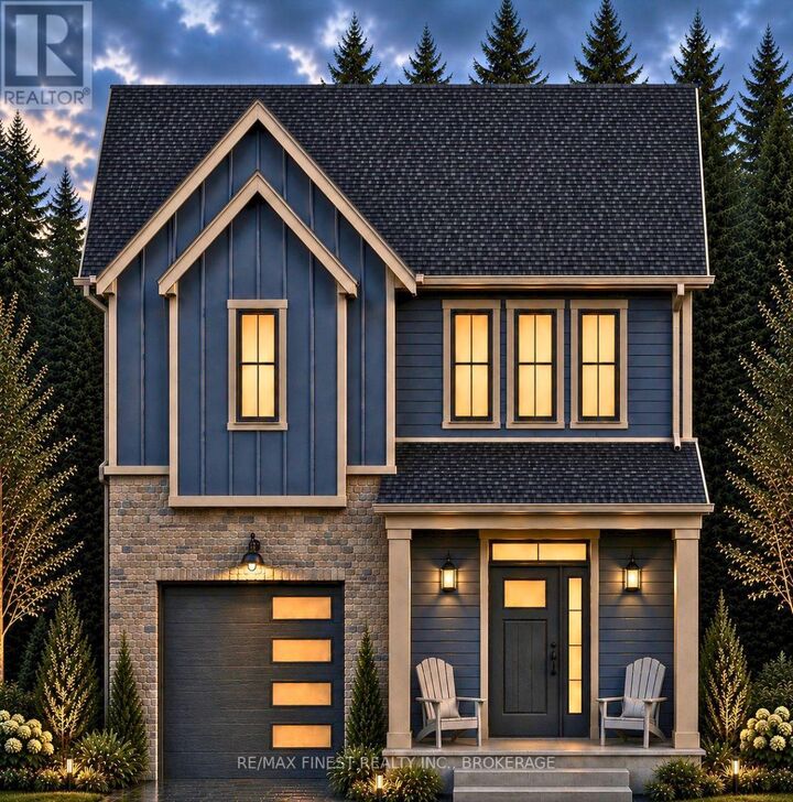 Lot 20 Harrison Crescent — photo 1