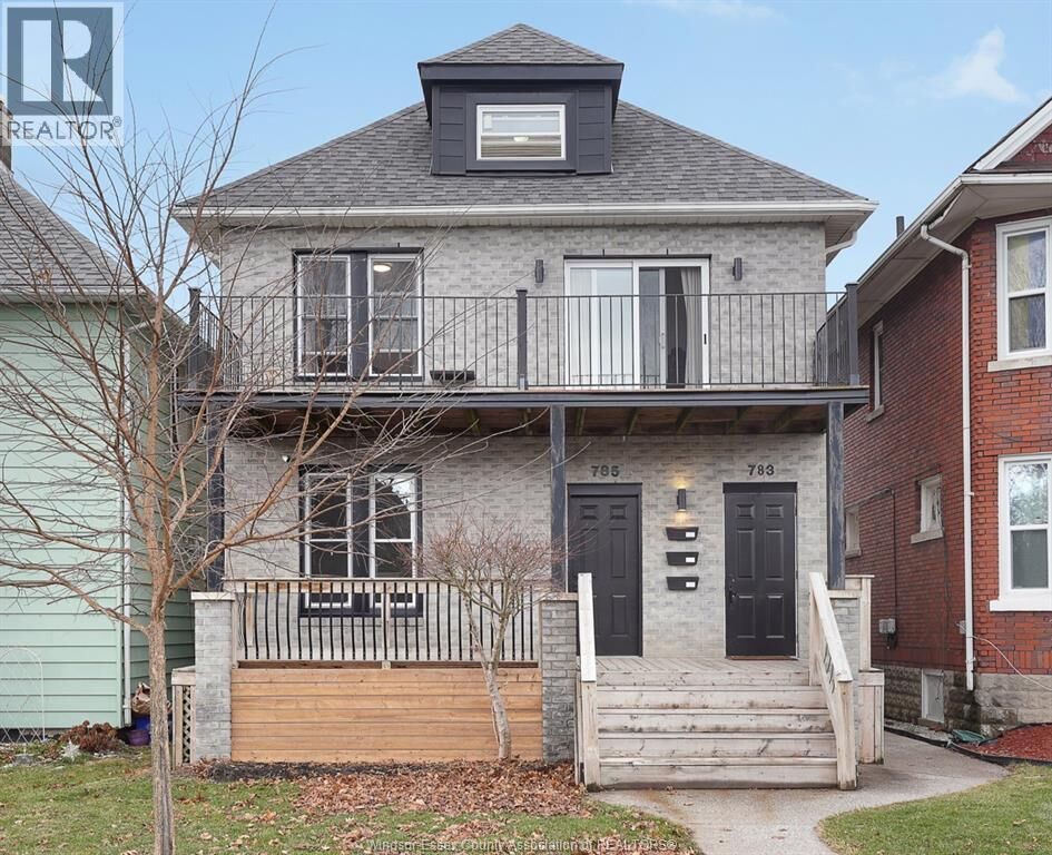 Property Photo:  785 Hall Main  ON N9A 2L9 
