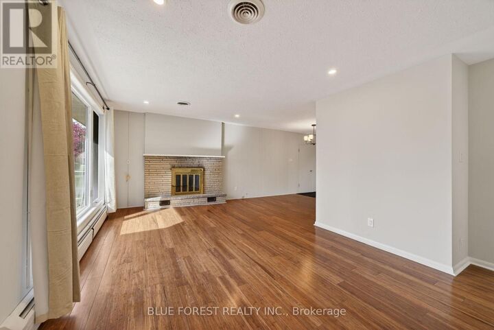 Property Photo: 167 Mary Street ON N0L 1J0