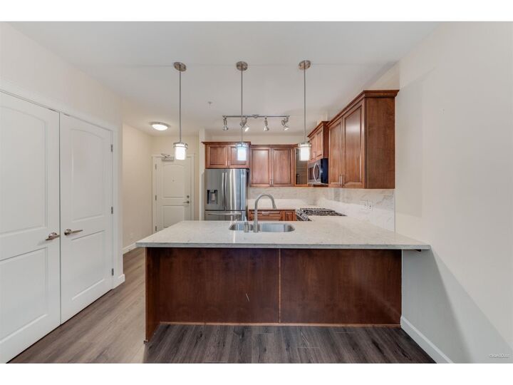 Property Photo: 20325 85 Avenue 208 BC V3Y 2C2