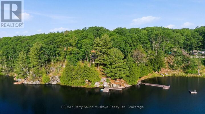 Property Photo:  275 Salmon Lake Road  ON P2A 0B2 