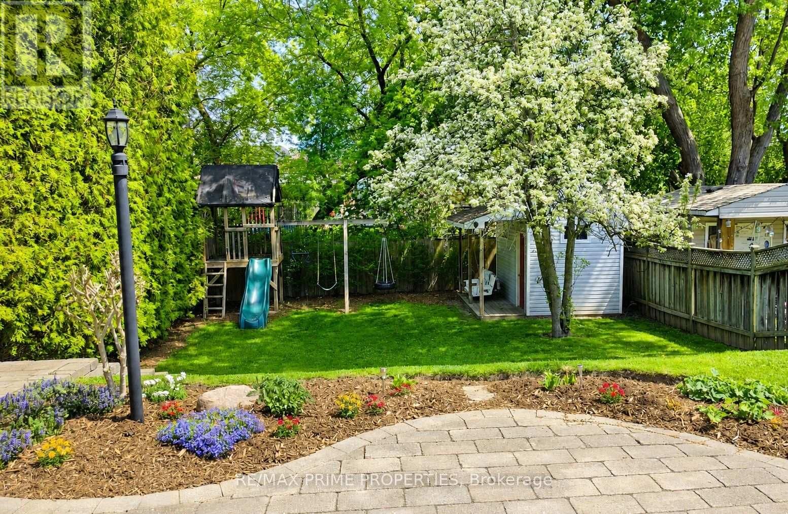 Property Photo:  17 Tardree Place  ON M1R 3X2 