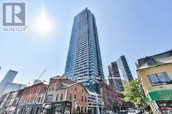 Property Photo:  5 St Joseph Street 1705  ON M4Y 0B6 