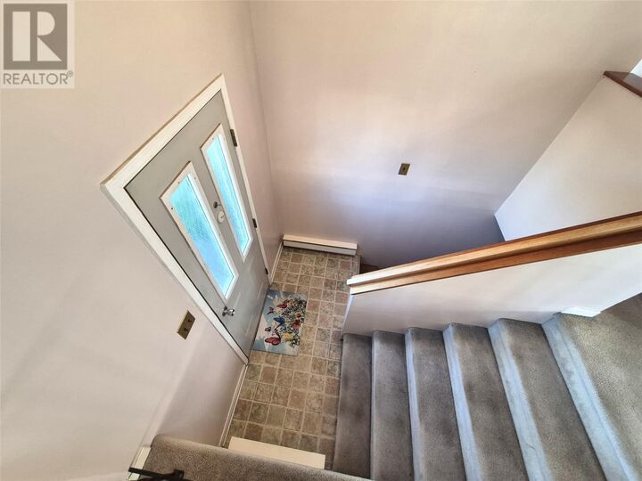 Property Photo:  21 Conway Street  NL A2A 2P4 