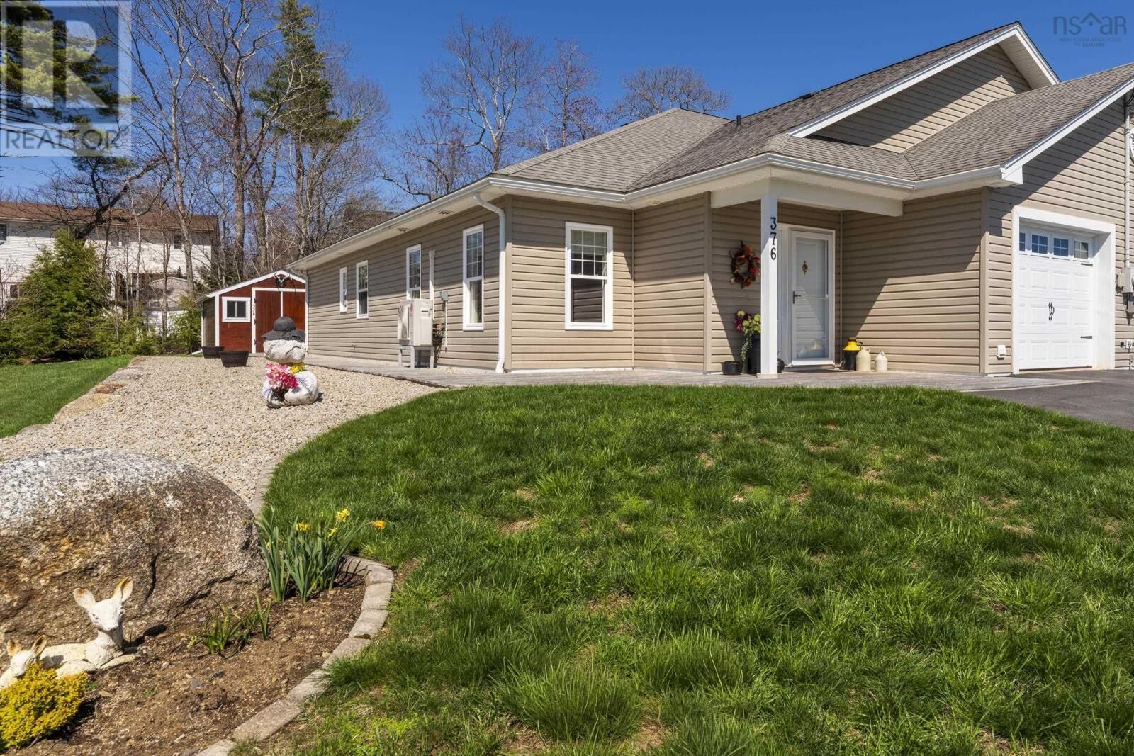 Property Photo: 376 Glen Allan Drive NS B4V 0A9