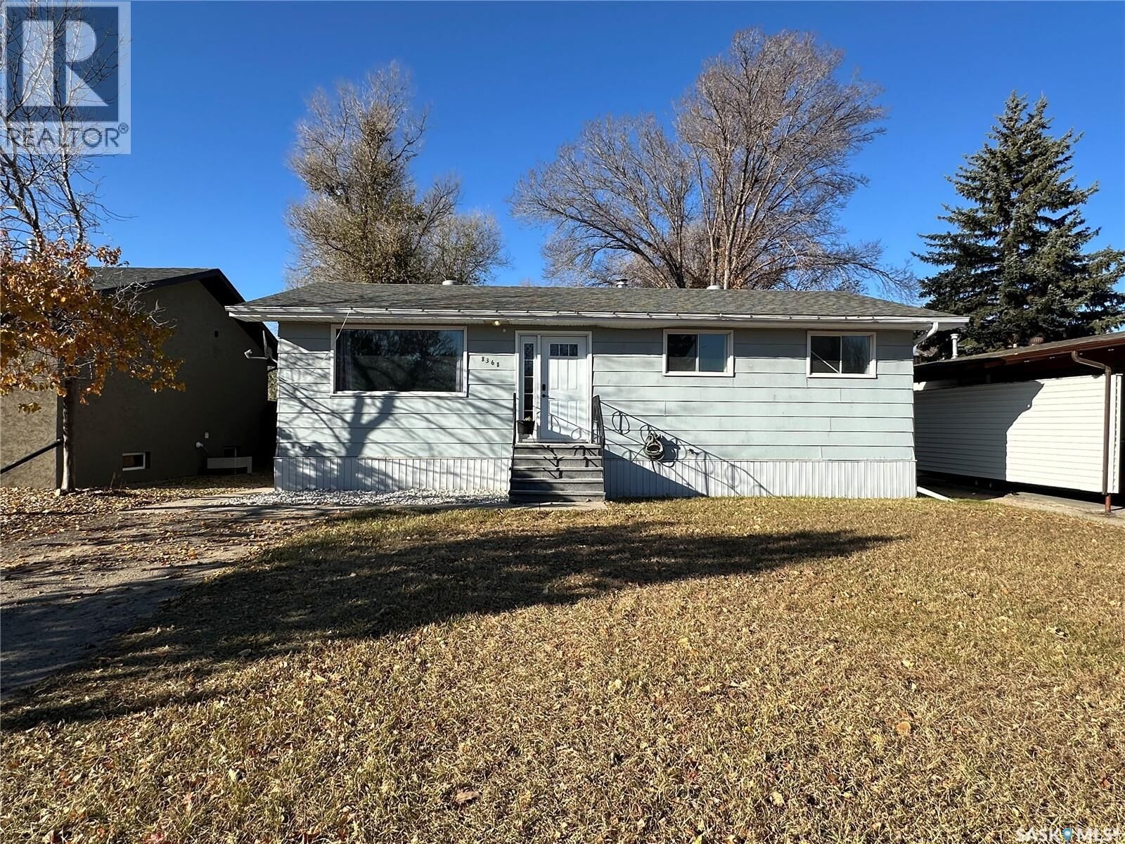 Property Photo: 8368 Howard Avenue SK S0N 1A0