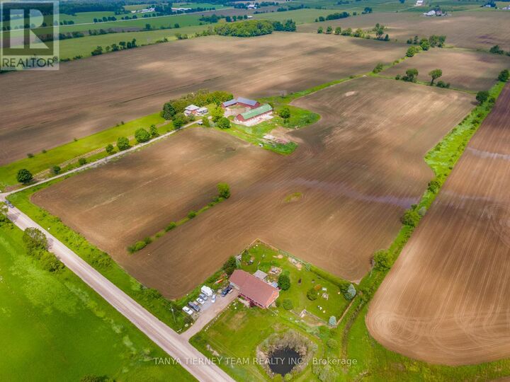 Property Photo:  275 Scugog 14 Line  ON L9P 1R3 