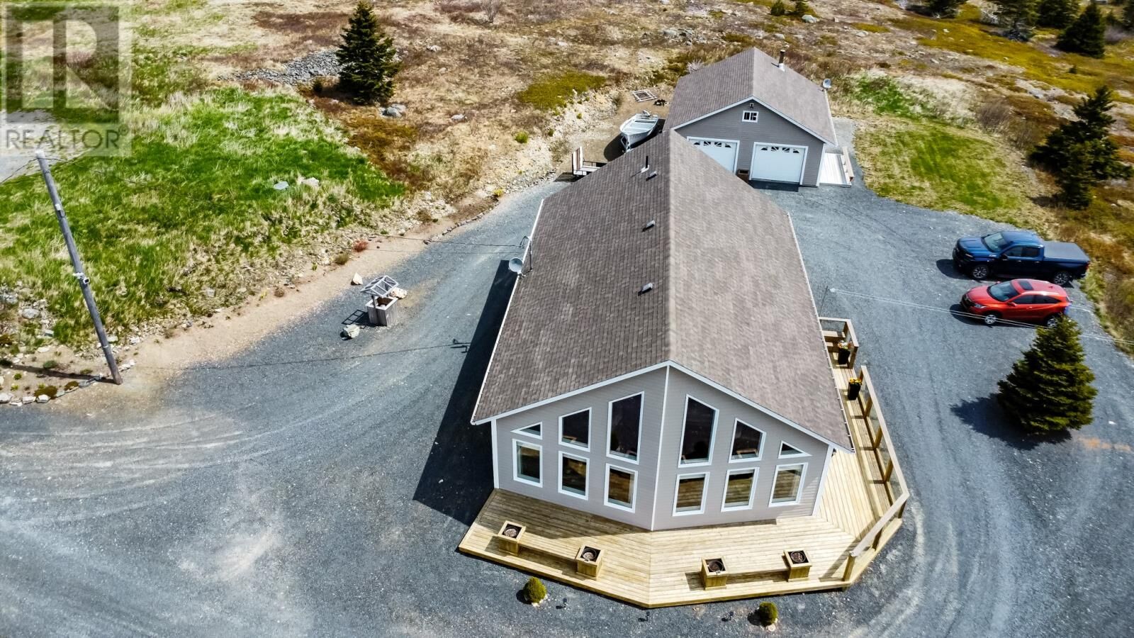 Property Photo:  1 Murphys Road  NL A0A 1R0 