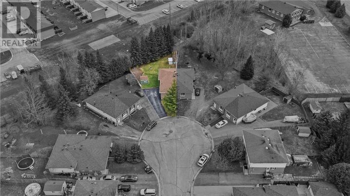 Property Photo:  1638 Springbrook  ON P3A 5E1 
