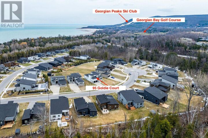Property Photo:  95 Goldie Court  ON N0H 1J0 