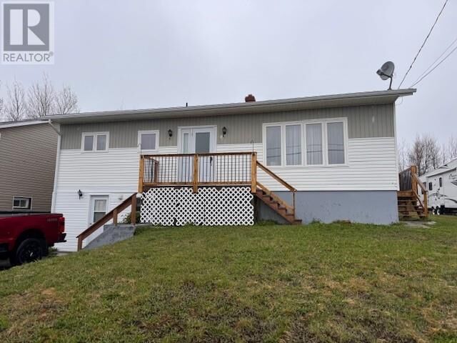 Property Photo:  18 Miller Road  NL A0G 3A0 