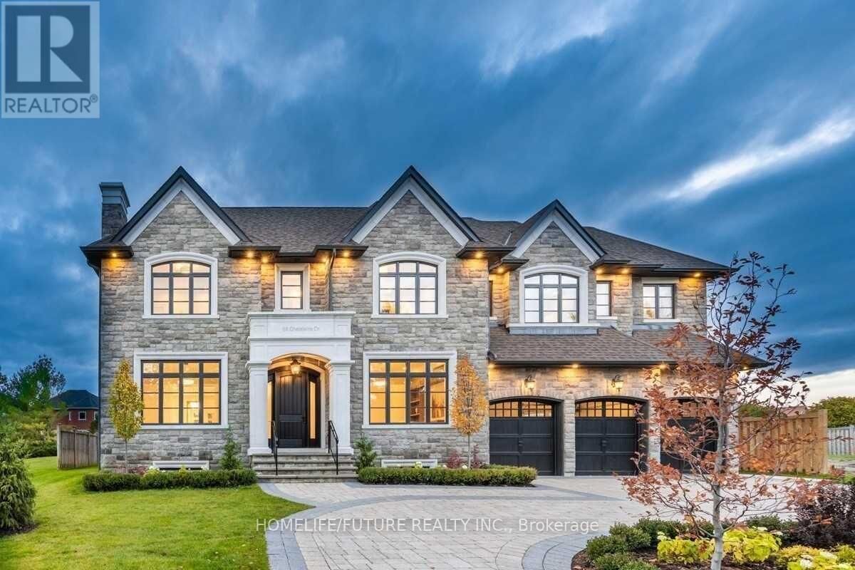 Property Photo: 65 Chatelaine Drive ON L3S 3W7
