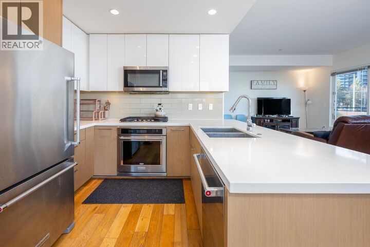 Property Photo:  5311 Cedarbridge Way 127  BC V6X 0M3 
