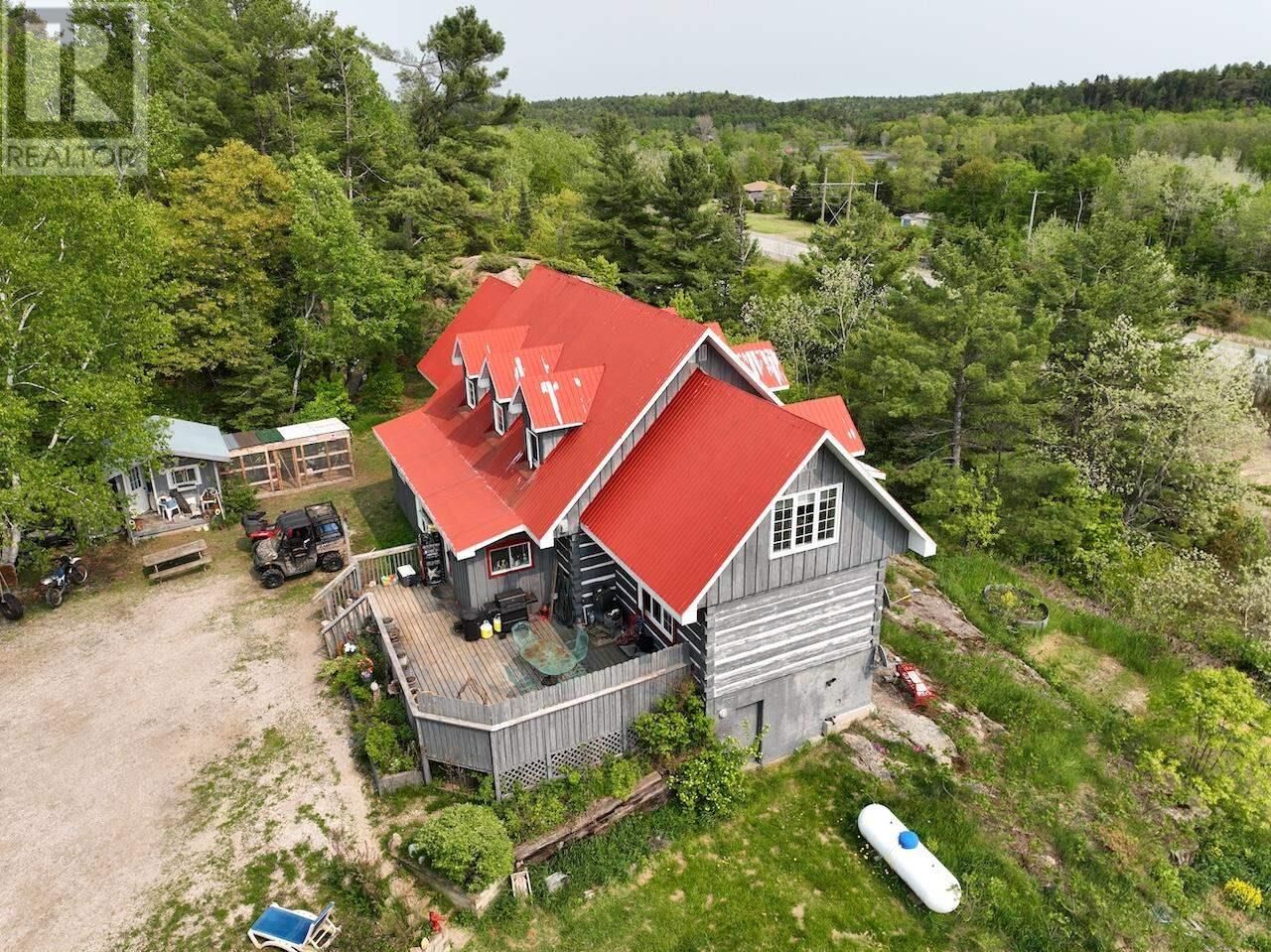 Property Photo:  4517 Highway 17  ON P0R 1K0 