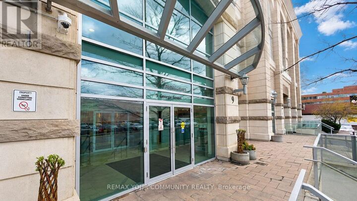 Property Photo:  9 George Street North 2413  ON L6X 0T6 