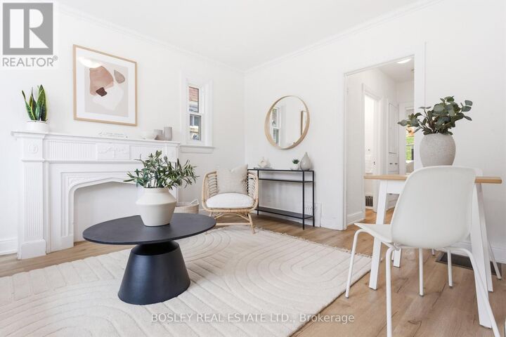 Property Photo:  123 Dunington Drive  ON M1N 3E5 