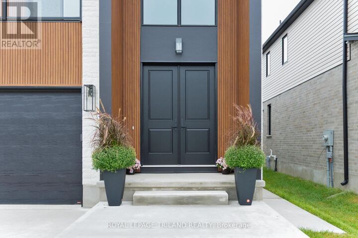 Property Photo:  3931 Big Leaf Trail  ON N6P 0A3 