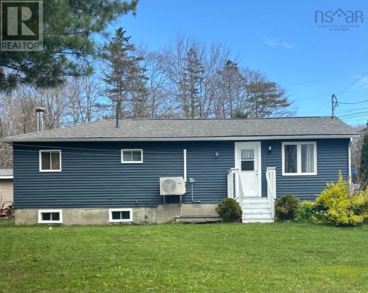 Property Photo: 3 Gillifillan Lake Road NS B0W 3M0