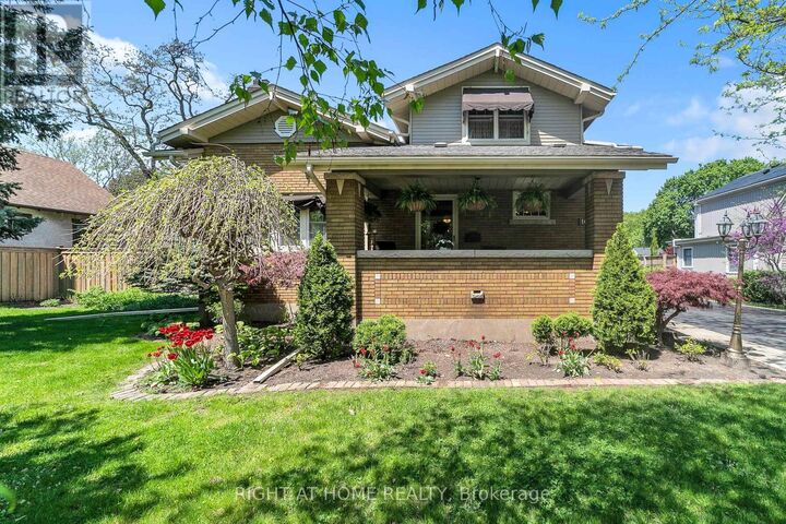 Property Photo:  16 Nelles Boulevard  ON L3M 3R1 
