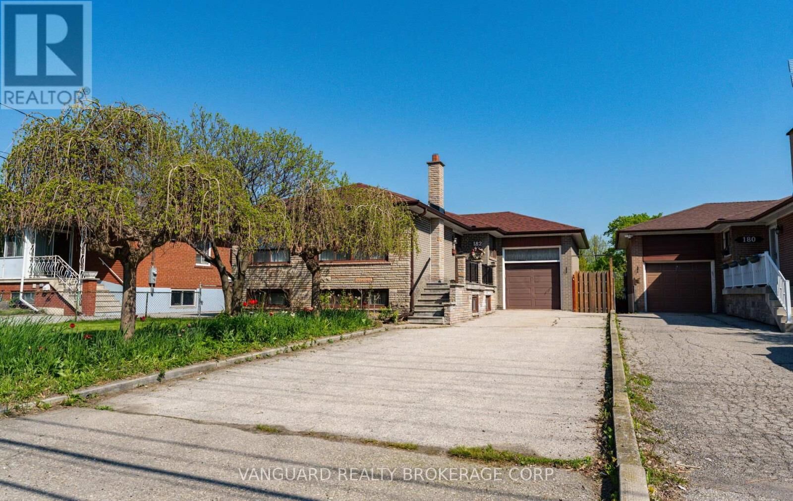 Property Photo:  182 Dixon Road  ON M9P 2L8 
