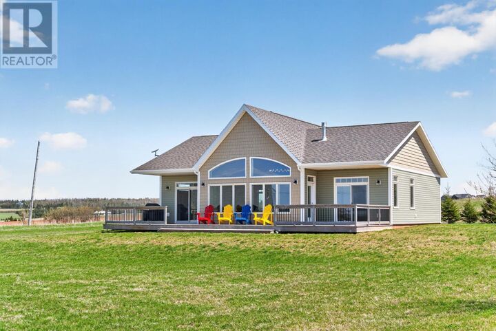 Property Photo: 64 Sunset Lane PE C0B 1M0