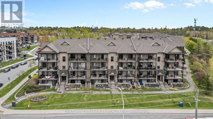 Property Photo: 10 Prestige Circle 7 ON K4A 0W9