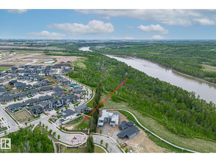Property Photo:  #22 3466 Keswick Bv SW  AB T6W 3S4 