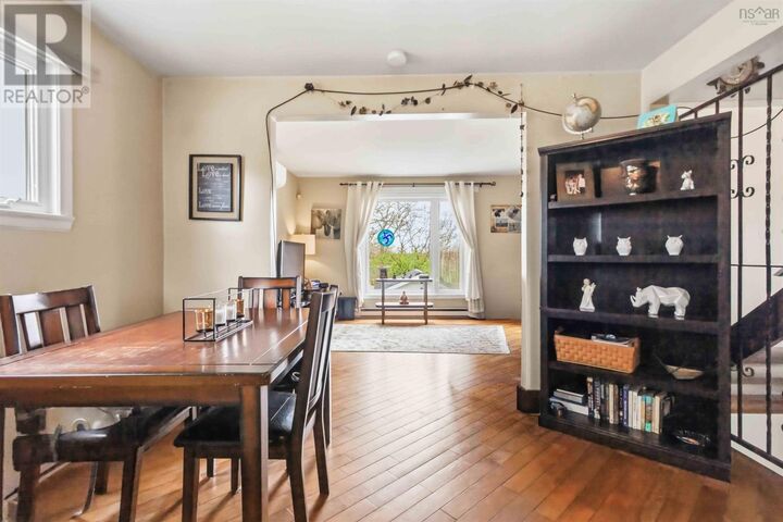 Property Photo: 50 Gaston Road NS B2Y 3W3