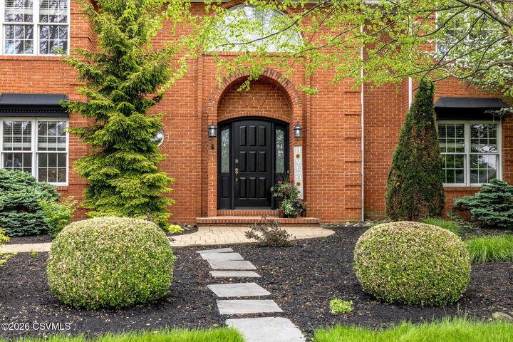 Property Photo: 56 Edward Circle PA 17837