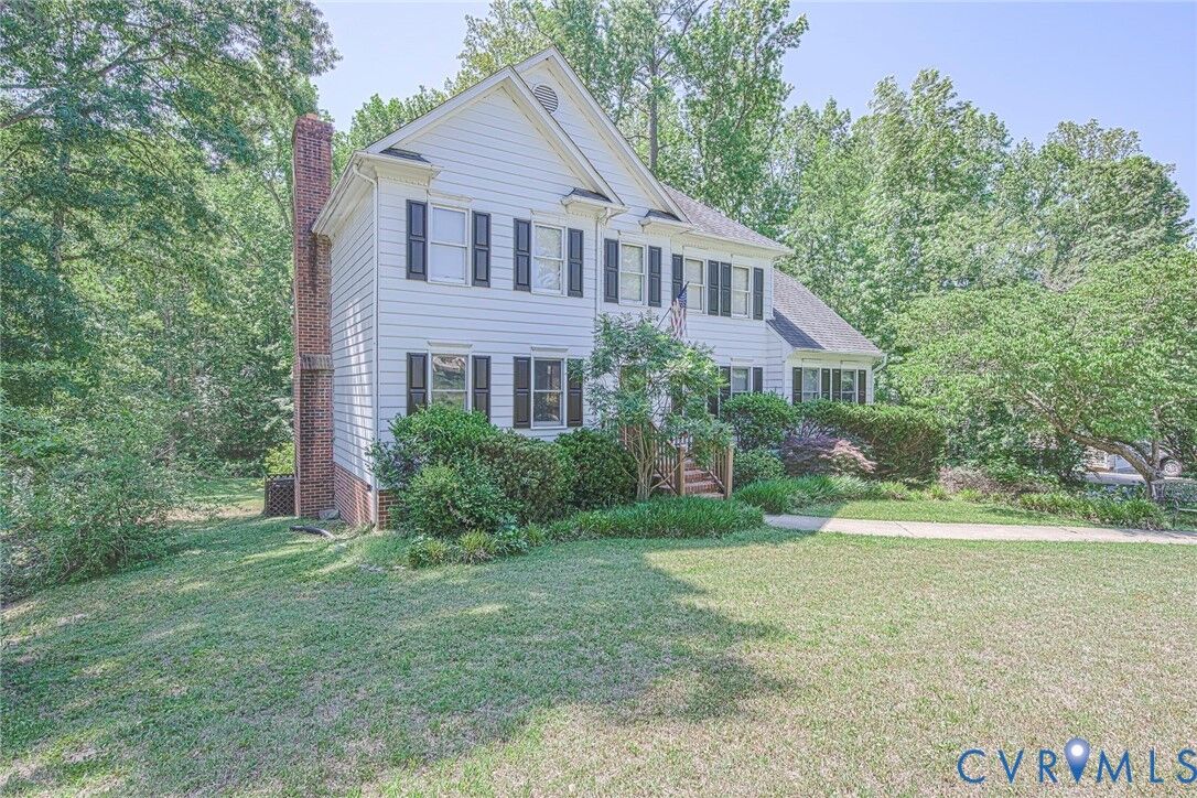 Property Photo:  2803 Jolly Lane  VA 23831 