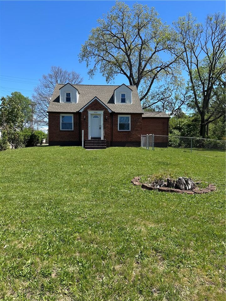 Property Photo:  2060 Kipling Drive  OH 45406 