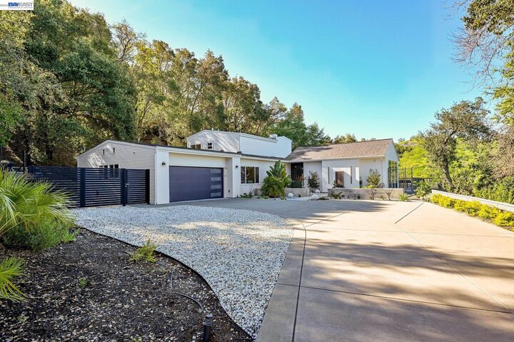 Property Photo: 166 Castle Crest Rd CA 94507