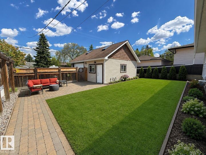 Property Photo:  10807 52 Street NW  AB T6A 2H4 