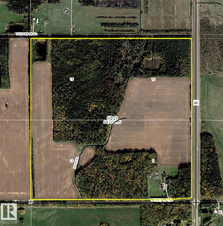 Property Photo: 4104 Twp Road 473A AB T0C 0P0