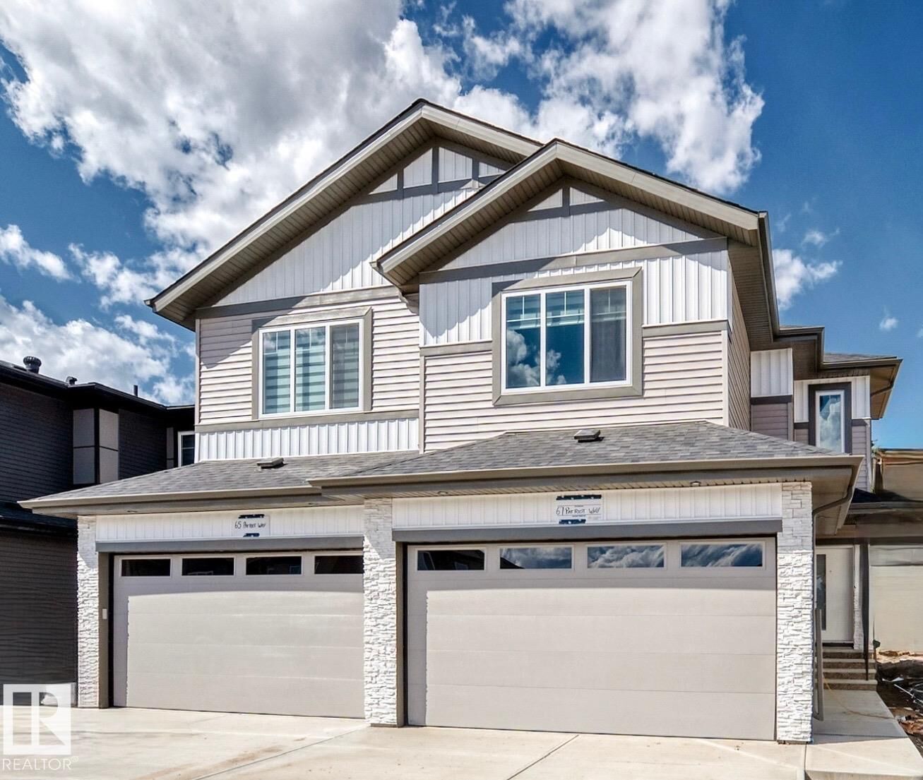 Property Photo:  67 Patriot Way  AB T7X 4E8 