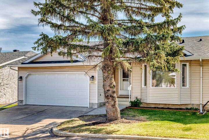 Property Photo:  5927 189 Street NW  AB T6M 2J1 