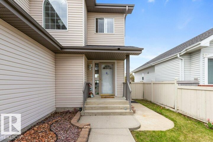 Property Photo:  1346 118A Street NW  AB T6J 7G2 