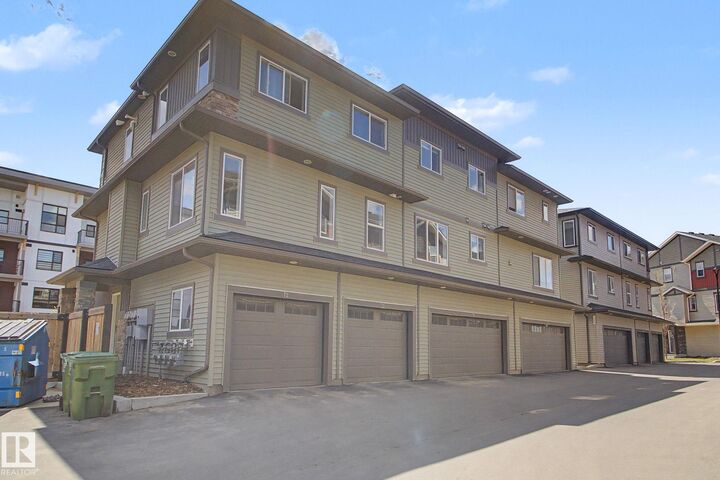 Property Photo: 1530 Tamarack Boulevard NW 71 AB T6T 2E6