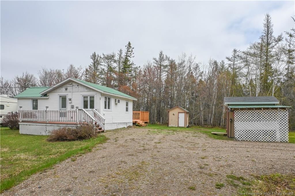 Property Photo:  92 Godin Road  NB E1W 1H8 