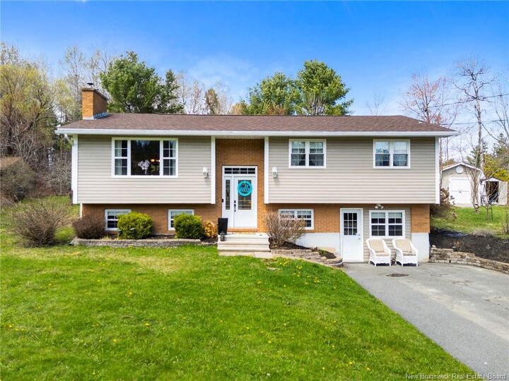 Property Photo:  10 Larlee Road  NB E3G 6B6 