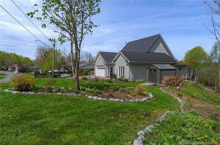 Property Photo: 27 Sunset Crescent NB E5K 2W3