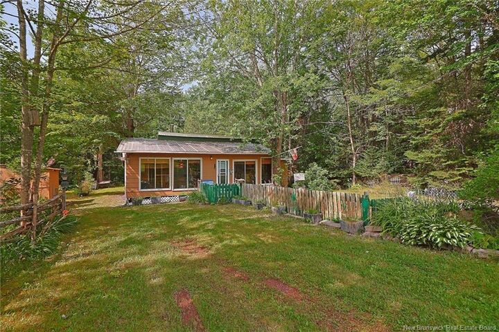 Property Photo:  13 Mills Crescent  NB E4C 3W9 