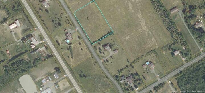 Property Photo:  Lot 07-7 Windy Hill  NB E1G 3B1 